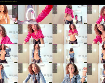 mykinkybunny — 70 minute Chaturbate female cam show recording, 1080p, Feb 9, 2022