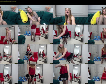 nancycute__ — 53 minute Chaturbate female cam show recording, 1080p, Feb 8, 2022