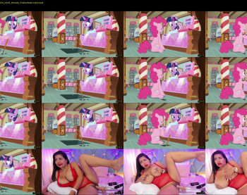 natural_bigboobs — 80 minute Chaturbate female cam show recording, 1080p, Feb 9, 2022