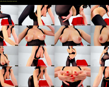natyprecious — 70 minute Chaturbate female cam show recording, 1080p, Feb 8, 2022