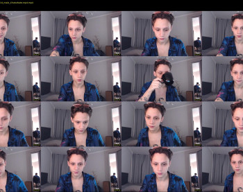 nicky_neal — 6 minute Chaturbate male cam show recording, 720p, Feb 8, 2022