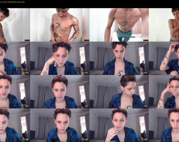nicky_neal — 118 minute Chaturbate male cam show recording, 720p, Feb 9, 2022