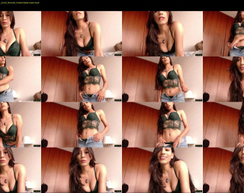 nicole_jamess — 10 minute Chaturbate female cam show recording, 720p, Feb 8, 2022