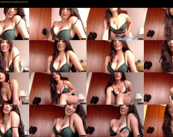 nicole_jamess — 107 minute Chaturbate female cam show recording, 720p, Feb 9, 2022