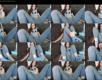 peaceduke — 3 minute Chaturbate female cam show recording, 1080p, Feb 8, 2022