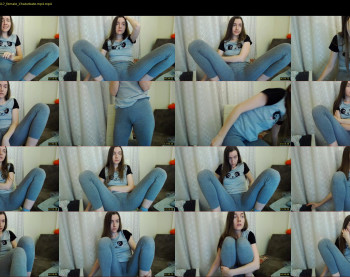 peaceduke — 40 minute Chaturbate female cam show recording, 1080p, Feb 8, 2022