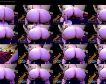 peachyym — 21 minute Chaturbate female cam show recording, 720p, Feb 8, 2022