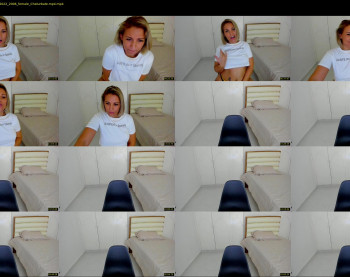 penelope_cooper1 — 38 minute Chaturbate female cam show recording, 1080p, Feb 8, 2022