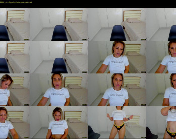 penelope_cooper1 — 13 minute Chaturbate female cam show recording, 1080p, Feb 8, 2022