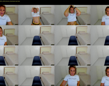 penelope_cooper1 — 57 minute Chaturbate female cam show recording, 1080p, Feb 8, 2022