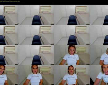 penelope_cooper1 — 20 minute Chaturbate female cam show recording, 1080p, Feb 8, 2022