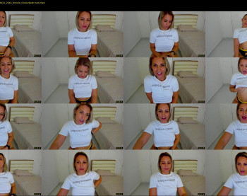 penelope_cooper1 — 5 minute Chaturbate female cam show recording, 1080p, Feb 8, 2022