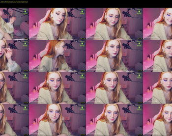 pocketrocket_ — 4 minute Chaturbate female cam show recording, 1080p, Feb 8, 2022