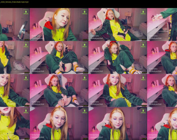 pocketrocket_ — 10 minute Chaturbate female cam show recording, 1080p, Feb 8, 2022