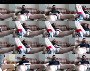 prince_89 — 15 minute Chaturbate male cam show recording, 720p, Feb 8, 2022
