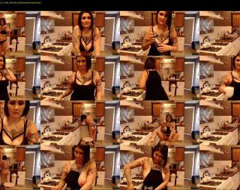 roughromantics — 70 minute Chaturbate couple cam show recording, 1080p, Feb 8, 2022