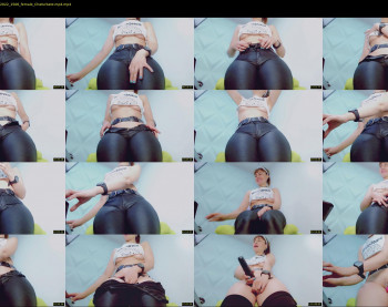 samantha_larusso_ — 70 minute Chaturbate couple cam show recording, 1080p, Feb 8, 2022