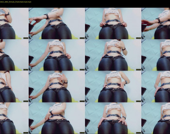 samantha_larusso_ — 11 minute Chaturbate couple cam show recording, 1080p, Feb 8, 2022