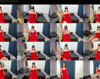 samarafromthewell — 70 minute Chaturbate female cam show recording, 1080p, Feb 9, 2022