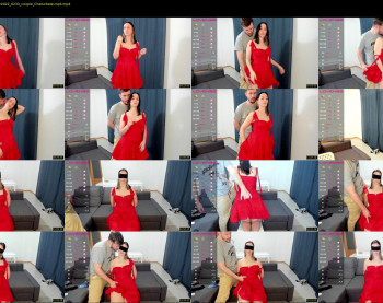 samarafromthewell — 29 minute Chaturbate female cam show recording, 1080p, Feb 9, 2022