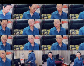 sandrami__ — 13 minute Chaturbate female cam show recording, 720p, Feb 8, 2022