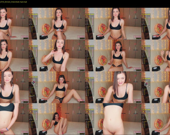 sandysweetie — 25 minute Chaturbate female cam show recording, 1080p, Feb 8, 2022