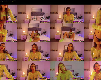 sarah_perezz — 73 minute Chaturbate female cam show recording, 1080p, Feb 8, 2022