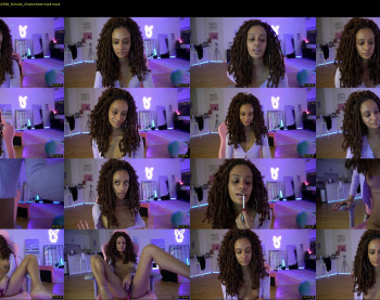 sasha_amour — 70 minute Chaturbate female cam show recording, 1080p, Feb 9, 2022