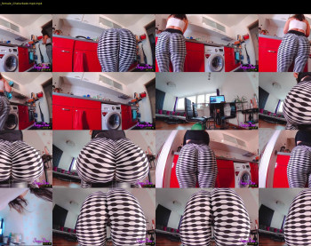 sexydea — 71 minute Chaturbate female cam show recording, 1080p, Feb 8, 2022