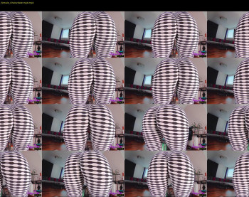 sexydea — 3 minute Chaturbate female cam show recording, 1080p, Feb 8, 2022