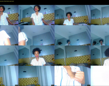 sia_37 — 27 minute Chaturbate female cam show recording, 1080p, Feb 8, 2022