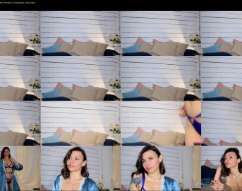 sofiafoster — 70 minute Chaturbate female cam show recording, 1080p, Feb 8, 2022