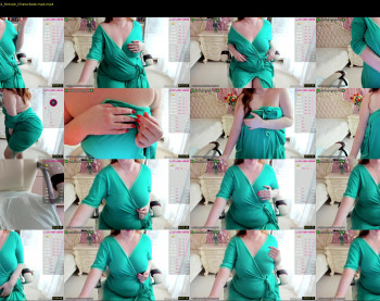 soft_body — 68 minute Chaturbate female cam show recording, 1080p, Feb 8, 2022