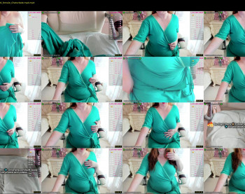 soft_body — 69 minute Chaturbate female cam show recording, 1080p, Feb 8, 2022