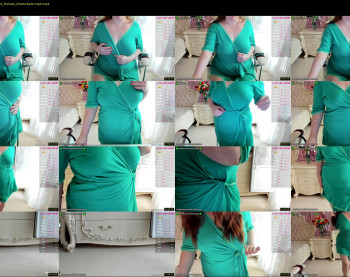 soft_body — 22 minute Chaturbate female cam show recording, 1080p, Feb 8, 2022