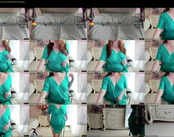 soft_body — 67 minute Chaturbate female cam show recording, 1080p, Feb 8, 2022