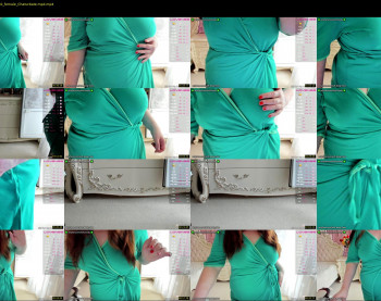 soft_body — 11 minute Chaturbate female cam show recording, 1080p, Feb 8, 2022