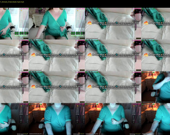 soft_body — 70 minute Chaturbate female cam show recording, 1080p, Feb 8, 2022