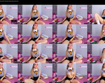 sophia_alejandra — 70 minute Chaturbate female cam show recording, 1080p, Feb 8, 2022
