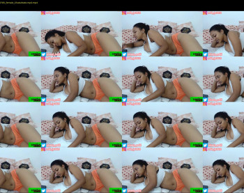 stacy_woods — 5 minute Chaturbate female cam show recording, 720p, Feb 8, 2022