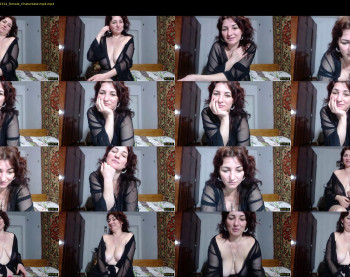 sweet69kate — 5 minute Chaturbate female cam show recording, 1080p, Feb 8, 2022