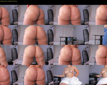 sweet_booty1 — 69 minute Chaturbate female cam show recording, 1080p, Feb 8, 2022