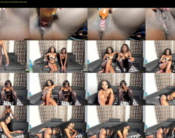 sweet_savvy — 71 minute Chaturbate female cam show recording, 1080p, Feb 8, 2022