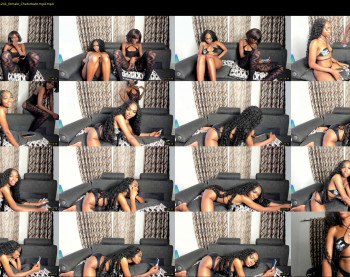 sweet_savvy — 31 minute Chaturbate female cam show recording, 1080p, Feb 8, 2022