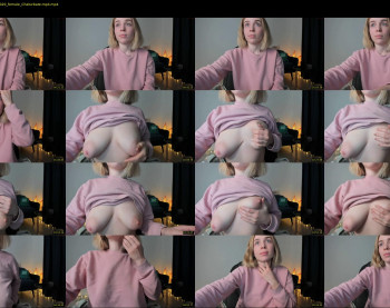 sweetcobra — 6 minute Chaturbate female cam show recording, 720p, Feb 9, 2022