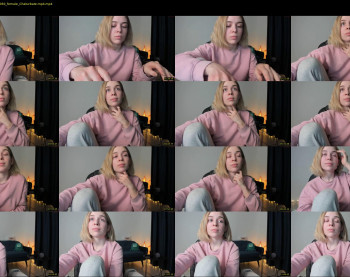 sweetcobra — 14 minute Chaturbate female cam show recording, 720p, Feb 9, 2022