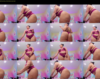 sweetcurvyx — 8 minute Chaturbate couple cam show recording, 1080p, Feb 8, 2022