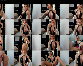 sweetndcrazy — 70 minute Chaturbate female cam show recording, 1080p, Feb 8, 2022
