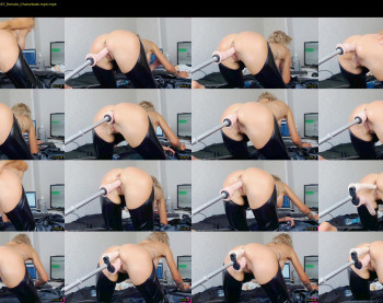 tanyaxlove — 42 minute Chaturbate female cam show recording, 720p, Feb 8, 2022