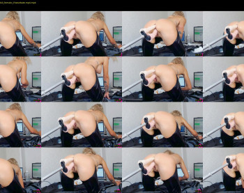 tanyaxlove — 11 minute Chaturbate female cam show recording, 720p, Feb 8, 2022